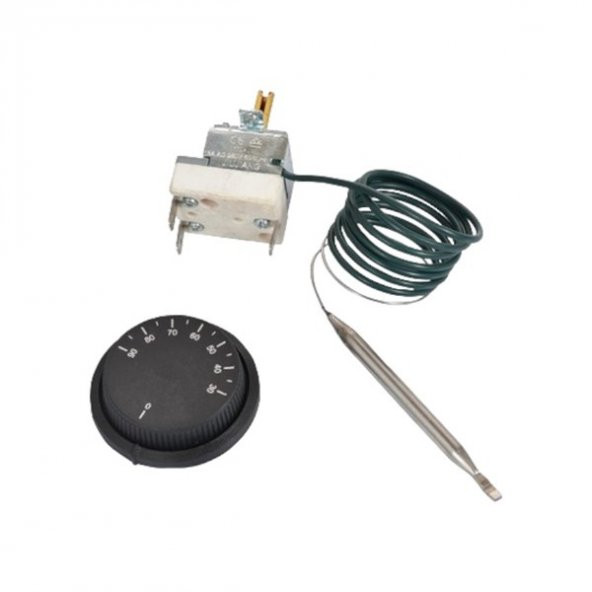 30-90 Çay Makinası Termostatı ürün görseli