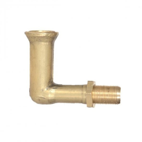 Dem Kabı Bağlantı Dirseği ürün görseli