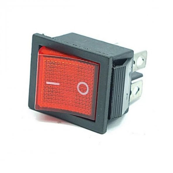 On-Off Açma Kapama Anahtarı ürün görseli