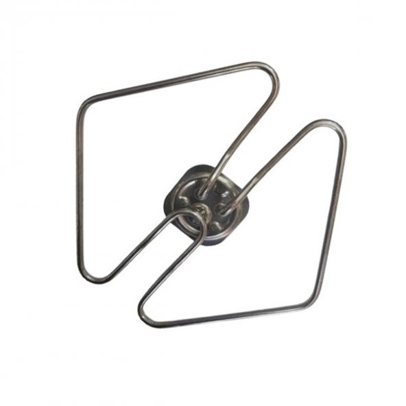 120-160 Bardaklık Çay Makinesi Flanşlı Rezistansı - 3