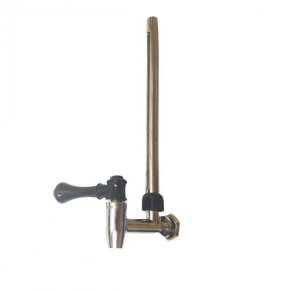 Remta Royal Çay Makinası Musluk Grubu