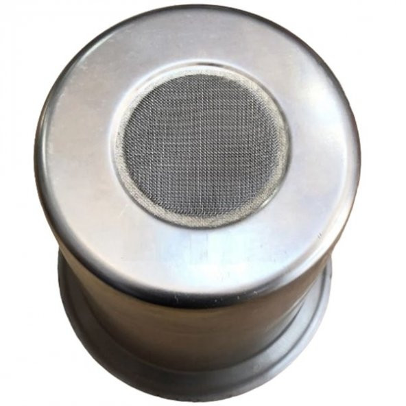 400 Bardak Sanayi Tipi Çay Makinesi Süzgeç - 2