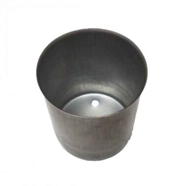 36 Litre Çay Makinası 400 Bardaklık Dem Kabı