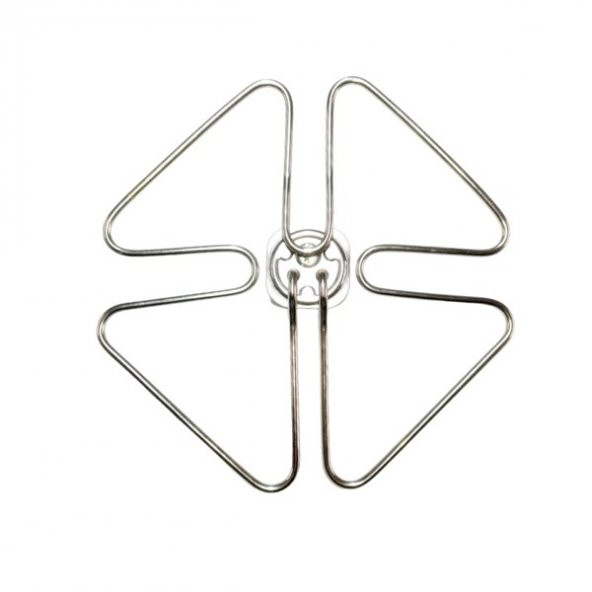 500 Bardak Çay Kazanı Rezistansı - 2