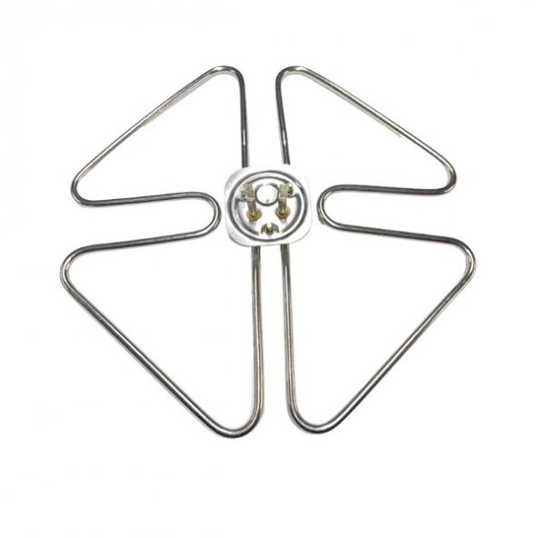 500 Bardak Çay Kazanı Rezistansı - 3