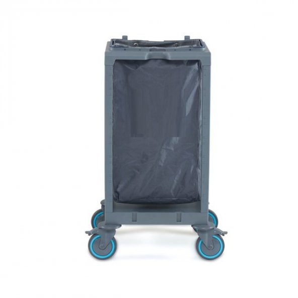 Çamaşır Toplama Arabası ürün görseli