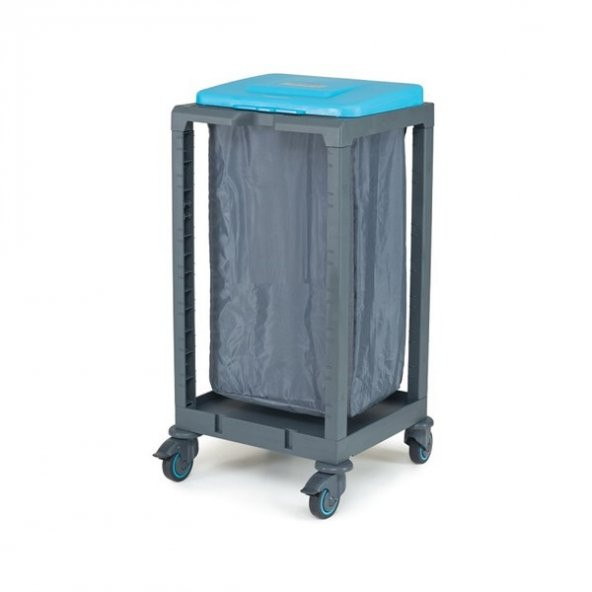 Atık Çöp Toplama Arabası ürün görseli