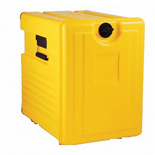 Thermobox Yemek Taşıma - Resim 2