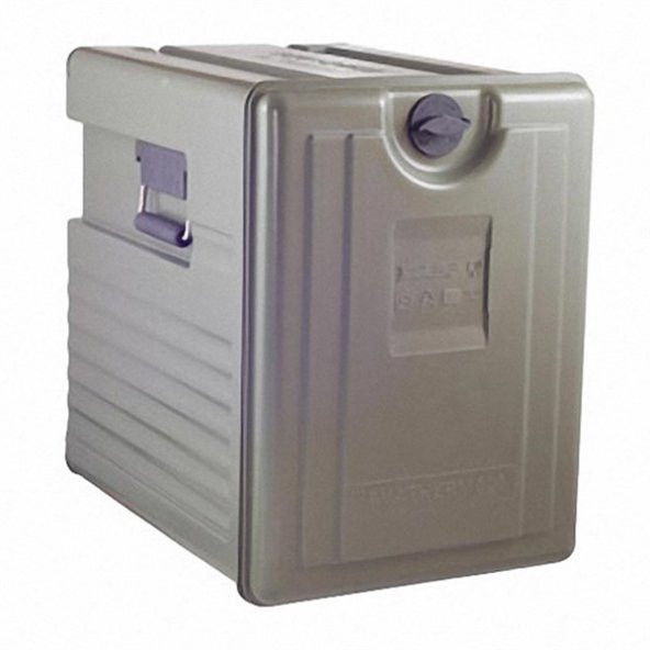 Thermobox Yemek Taşıma - Resim 3