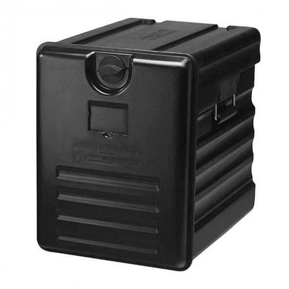 Avatherm Termobox ürün görseli