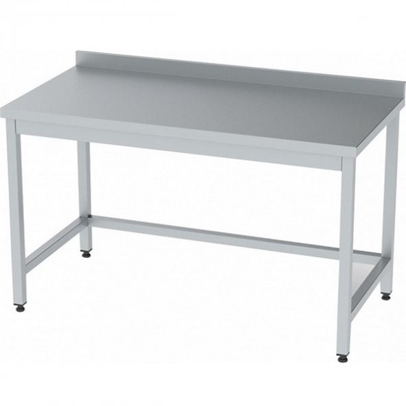 Paslanmaz Çalışma Tezgahı ürün görseli
