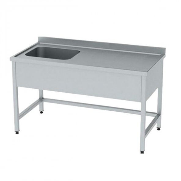 Evyeli Bulaşık Yıkama Tezgahı ürün görseli