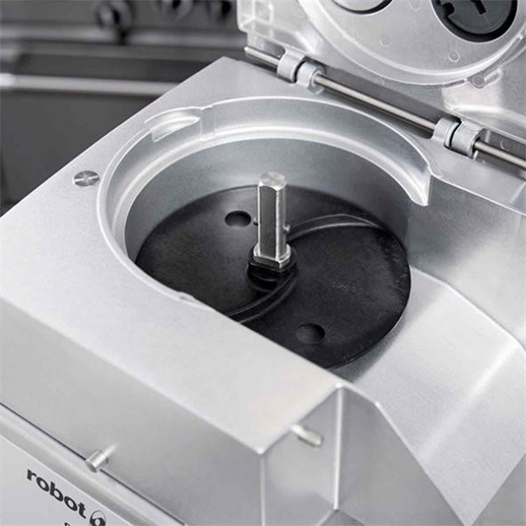 Robot Coupe Sebze Doğrama Makinası Fırlatma Diski - Resim 2