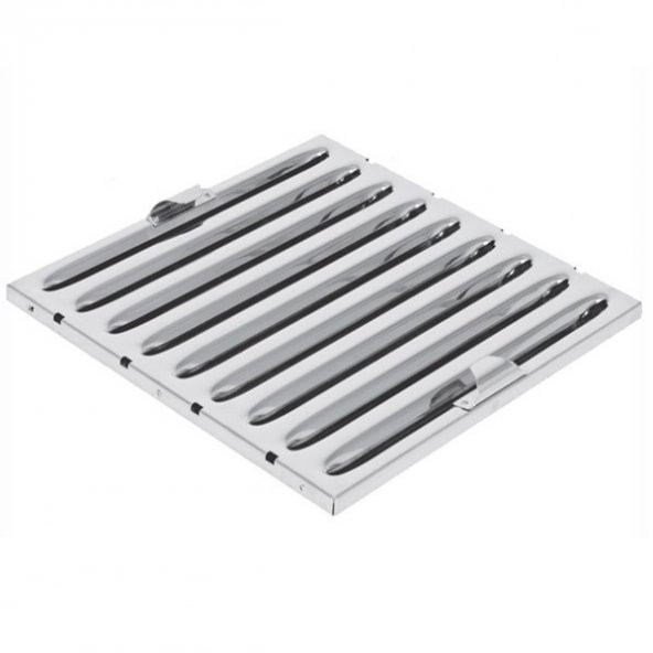 Alevsavar Davlumbaz Filtresi ürün görseli