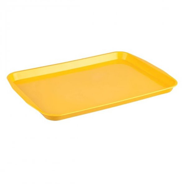Yemek Servis Tepsisi - 4