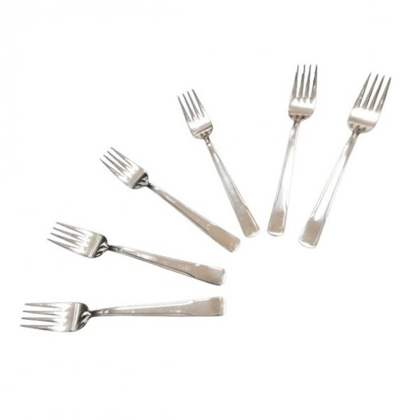 Paslanmaz Çatal - Resim 3