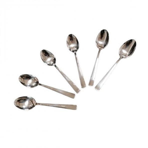 Paslanmaz Kaşık - Resim 3