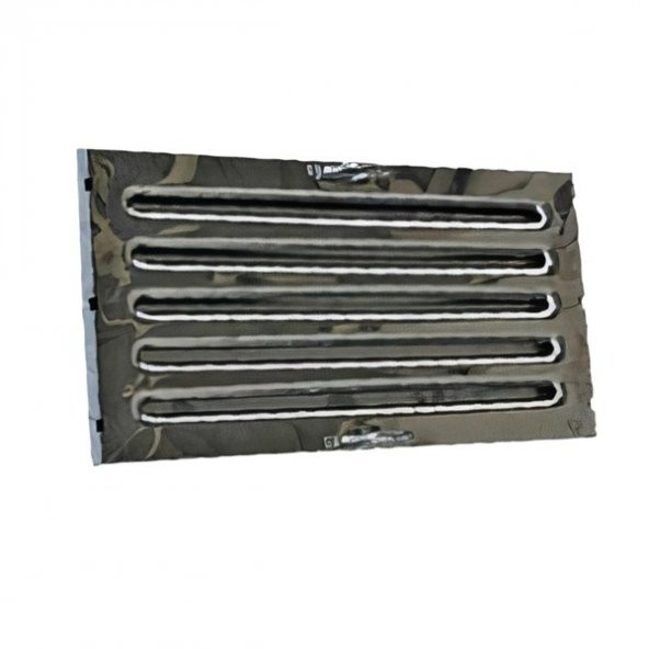 Endüstriyel Davlumbaz Filtresi ürün görseli