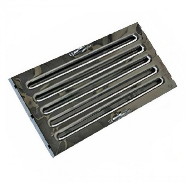 Endüstriyel Davlumbaz Filtresi - Resim 3