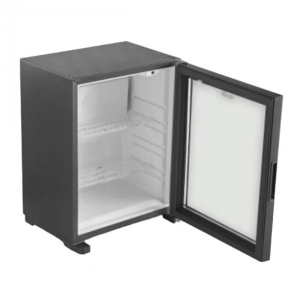 Camlı Minibar Buzdolabı - 2