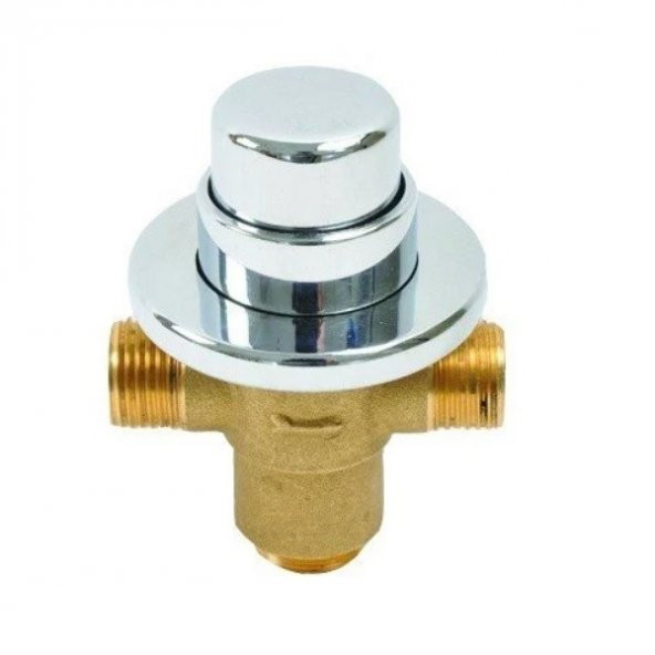 Diz Dayamalı Musluk ürün görseli