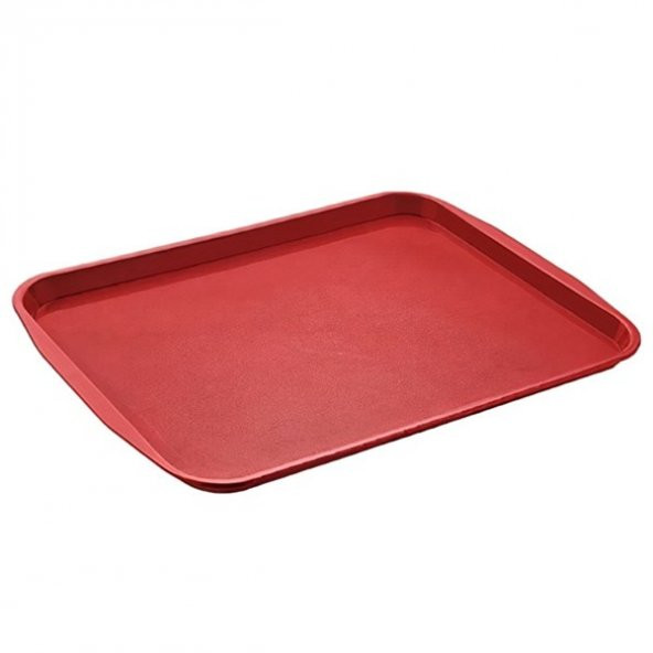 Toptan Fast Food Servis Tepsisi - Resim 5