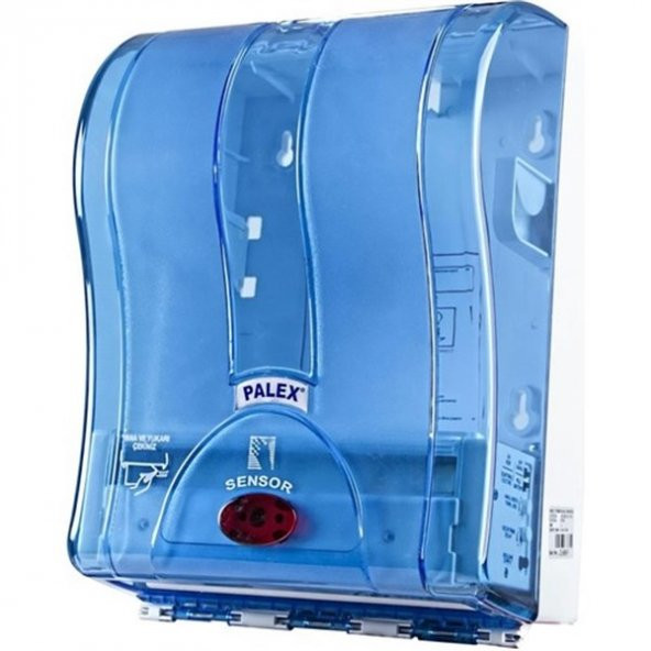 OTOMATİK HAVLU DİSPENSERİ 21 CM PLX-3491-1 ürün görseli