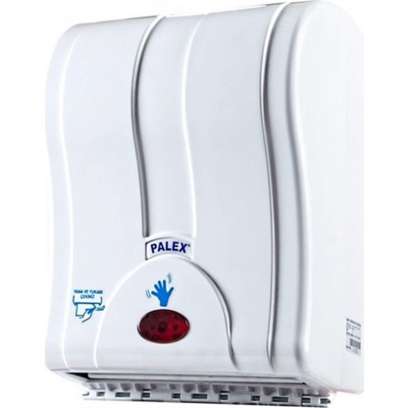 TEMASSIZ HAVLU DİSPENSERİ 21 CM PLX-3491-0 ürün görseli