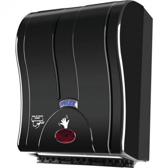 OTOMATİK PEÇETELİK 21 CM PLX-3491-S ürün görseli