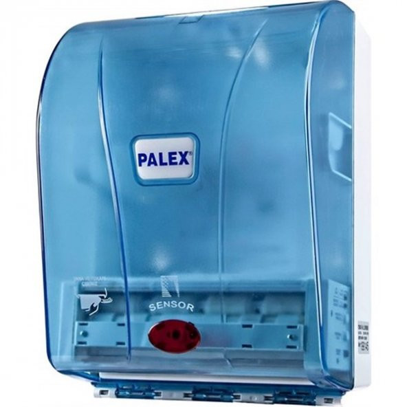 OTOMATİK HAVLU DİSPENSERİ 21 CM PLX-3490-1 ürün görseli