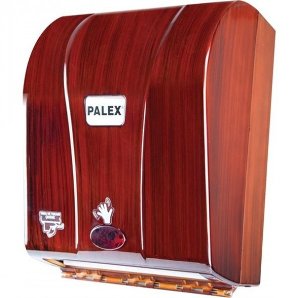 OTOMATİK HAVLU DİSPENSERİ 21 CM PLX-3490-A ürün görseli