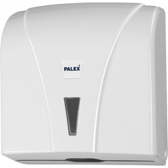 Z KATLI HAVLU PEÇETE DİSPENSERİ PLX-3464-0 ürün görseli