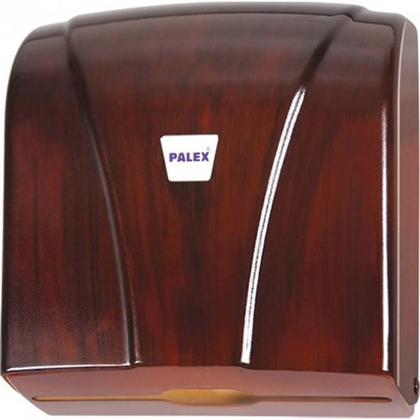 Z KATLI WC PEÇETE DİSPENSERİ PLX-3464-A ürün görseli