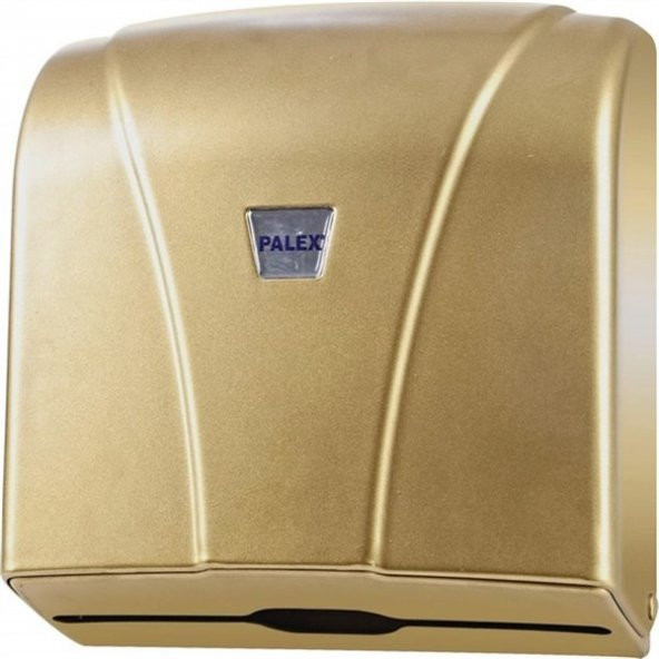 Z KATLI HAVLU DİSPENSERİ PLX-3464-G ürün görseli