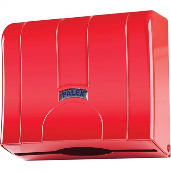 STANDART Z KATLI KAĞIT HAVLU DİSPENSERLERİ PLX-3570-B