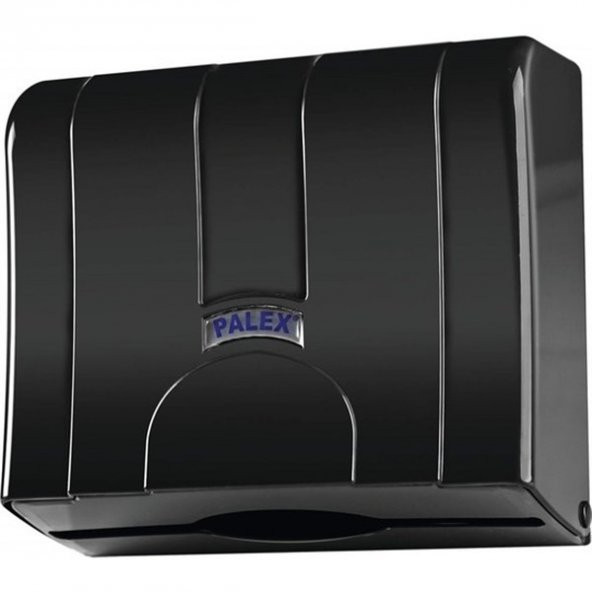 STANDART Z KATLI KAĞIT HAVLU DİSPENSERLERİ PLX-3570-S ürün görseli