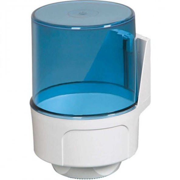 İÇTEN ÇEKME HAVLU DİSPENSERLERİ PLX-3458-1 ürün görseli