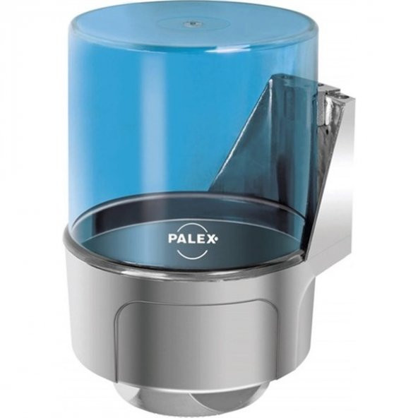 İÇTEN ÇEKME HAVLU DİSPENSERLERİ PLX-3458-K - 1