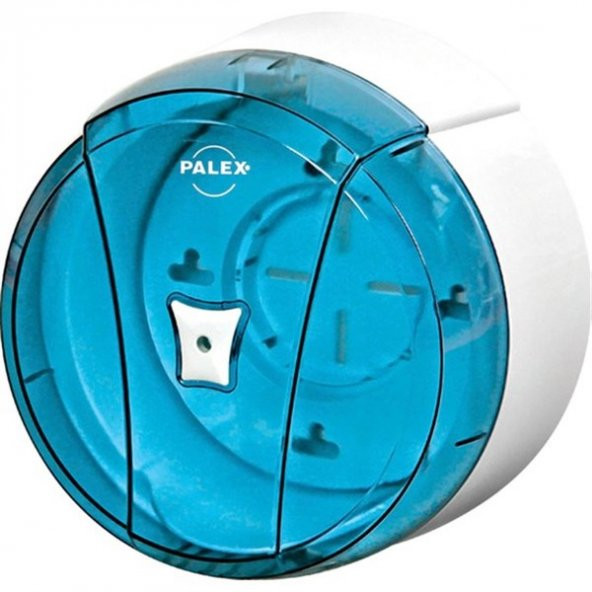 PRATİK TUVALET KAĞIDI DİSPENSERİ PLX-3440-1 ürün görseli