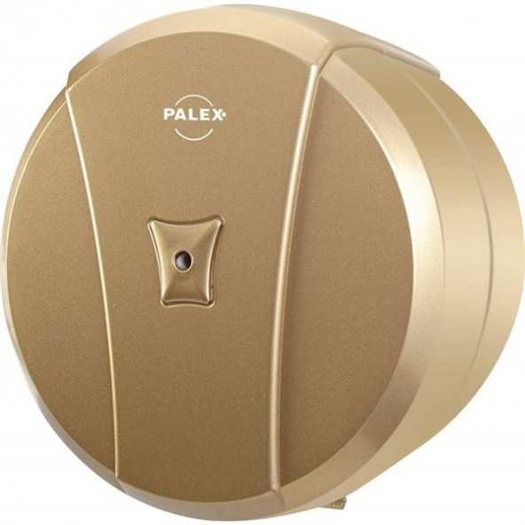 PRATİK TUVALET KAĞIDI DİSPENSERİ PLX-3440-G ürün görseli