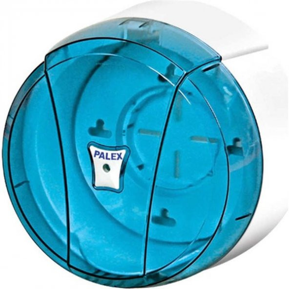 MİNİ PRATİK TUVALET KAĞIDI DİSPENSERİ PLX-3442-1