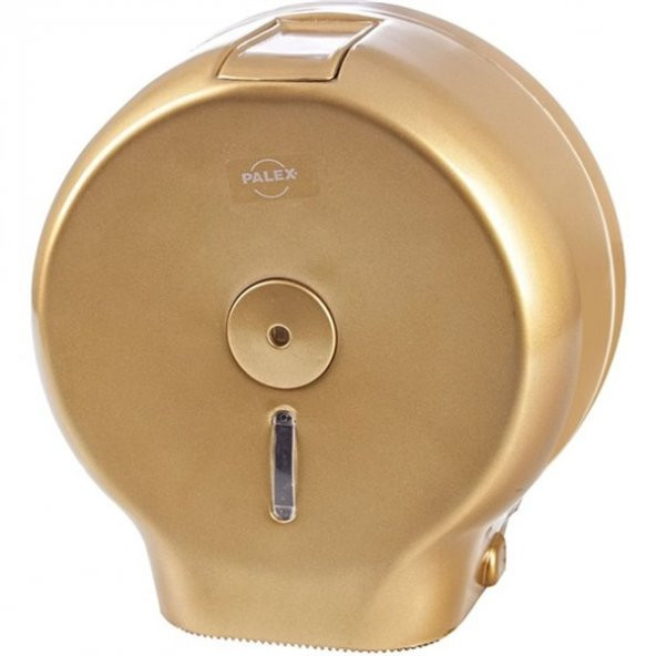 JUMBO TUVALET KAĞIDI DİSPENSERİ PLX-3444-G - 1