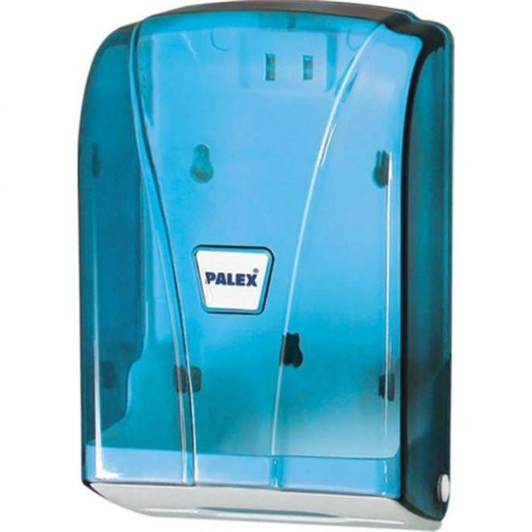 C KATLAMA TUVALET KAĞIT DİSPENSERİ PLX-3438-1 ürün görseli