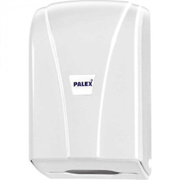 C KATLAMA TUVALET KAĞIT DİSPENSERİ PLX-3438-0 ürün görseli