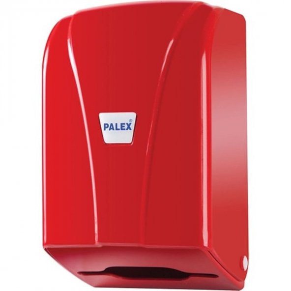 C KATLAMA TUVALET KAĞIT DİSPENSERİ PLX-3438-B ürün görseli