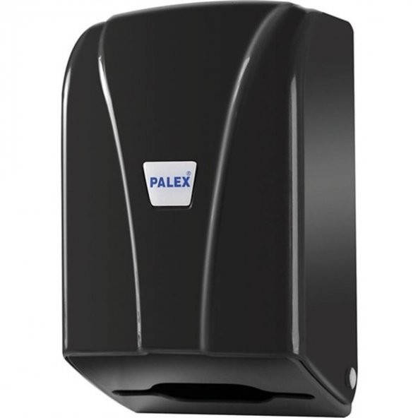 C KATLAMA TUVALET KAĞIT DİSPENSERİ PLX-3438-S ürün görseli