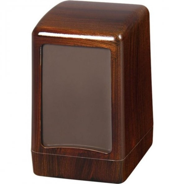 MASA ÜSTÜ PEÇETE DİSPENSERİ (AĞIR) PLX-3474-A ürün görseli