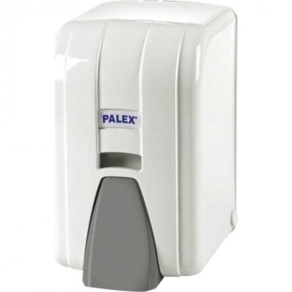 İNTER MİNİ KARTUŞLU KÖPÜK  DİSPENSERİ   800 CC. PLX-3452-02
