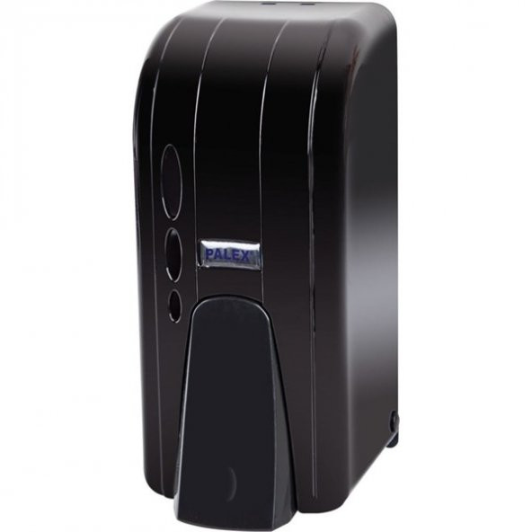 İNTER MİNİ DÖKME KÖPÜK  DİSPENSERİ  600  CC. PLX-3452-D-S