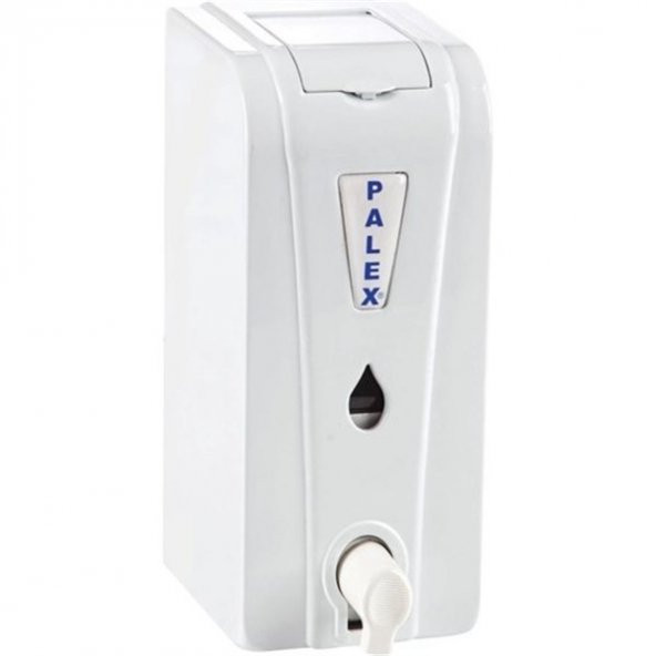 ÜSTTEN DOLMALI KÖPÜK SABUN DİSPENSERİ PLX-3580-0 ürün görseli